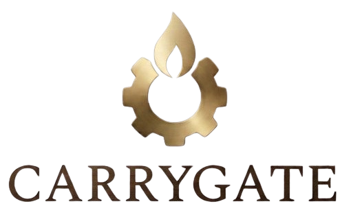 Carrygate