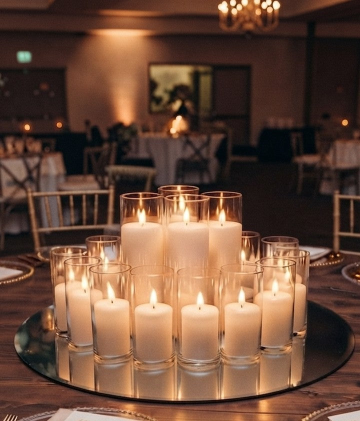 Classic Glow Table