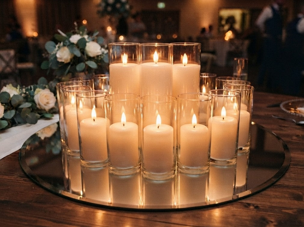 Classic Glow Table
