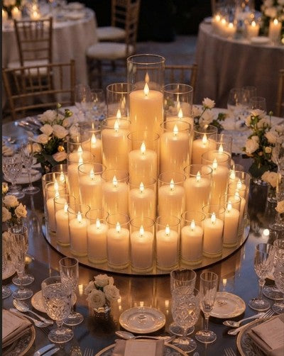 Premium Glow Table